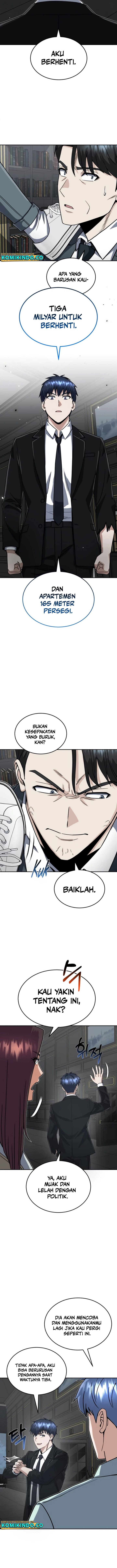 Genius of the Unique Lineage Chapter 83 Gambar 11
