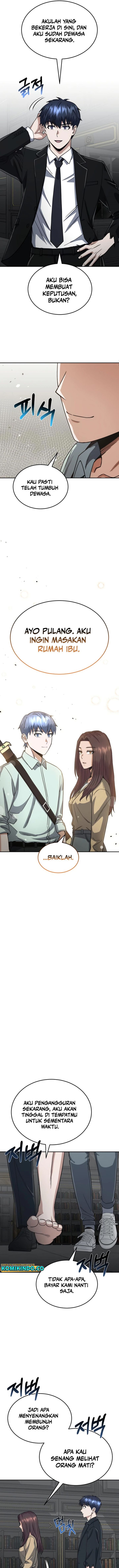 Genius of the Unique Lineage Chapter 83 Gambar 12