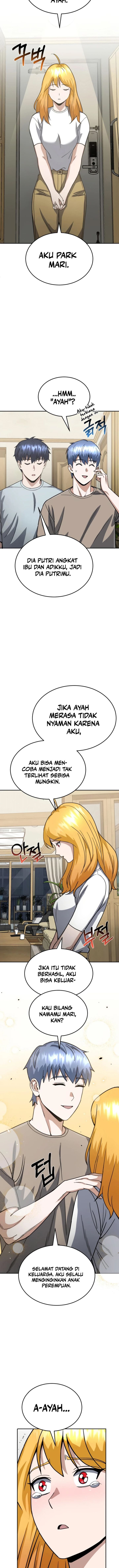 Genius of the Unique Lineage Chapter 83 Gambar 14