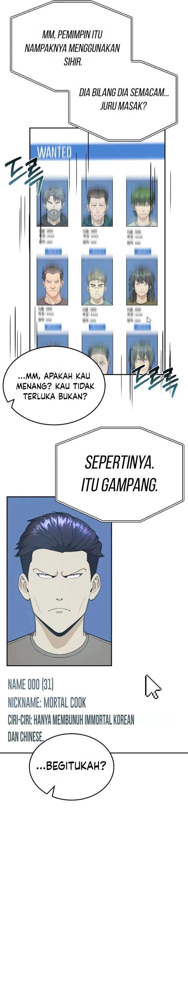 Genius of the Unique Lineage Chapter 88 Gambar 3