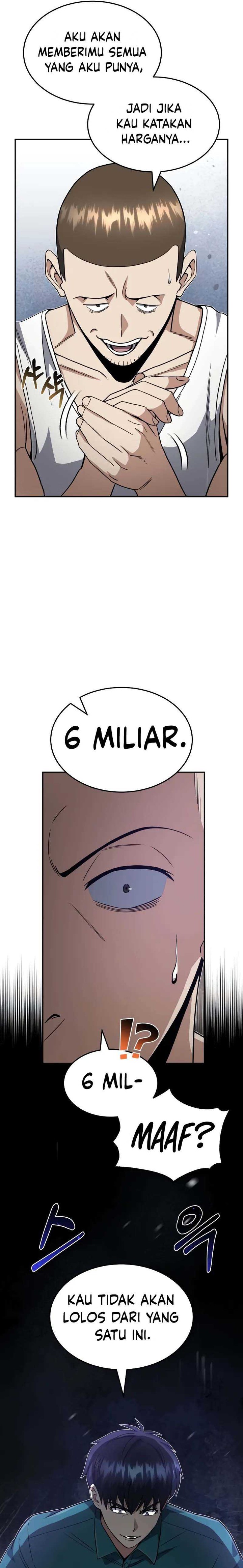Genius of the Unique Lineage Chapter 88 Gambar 6