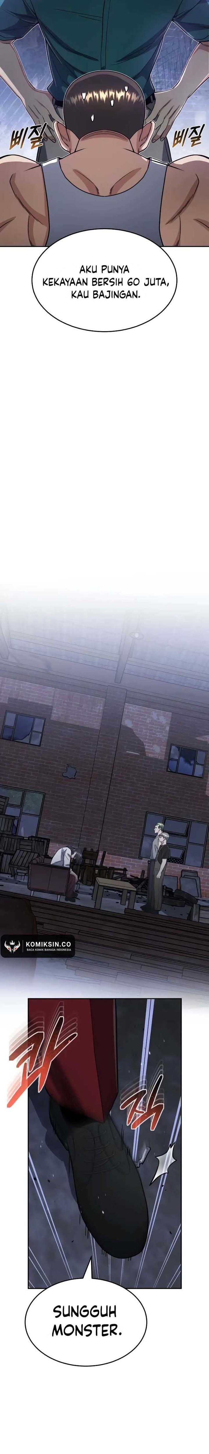 Genius of the Unique Lineage Chapter 88 Gambar 7