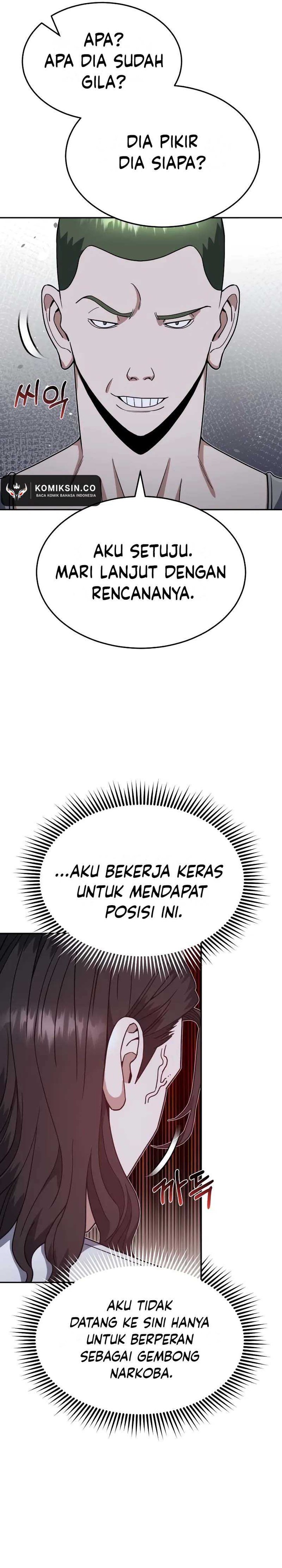 Genius of the Unique Lineage Chapter 88 Gambar 9