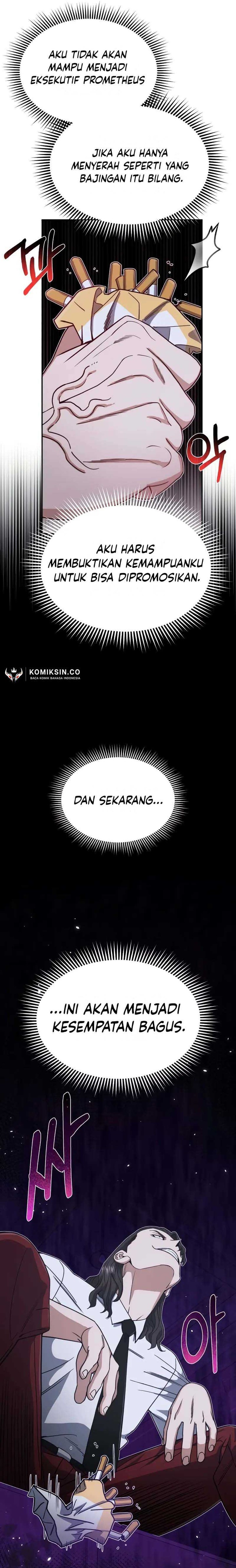 Genius of the Unique Lineage Chapter 88 Gambar 10