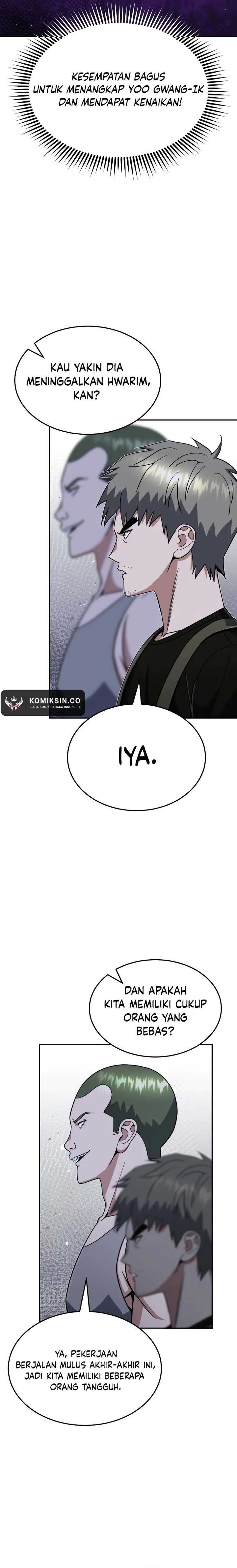 Genius of the Unique Lineage Chapter 88 Gambar 11