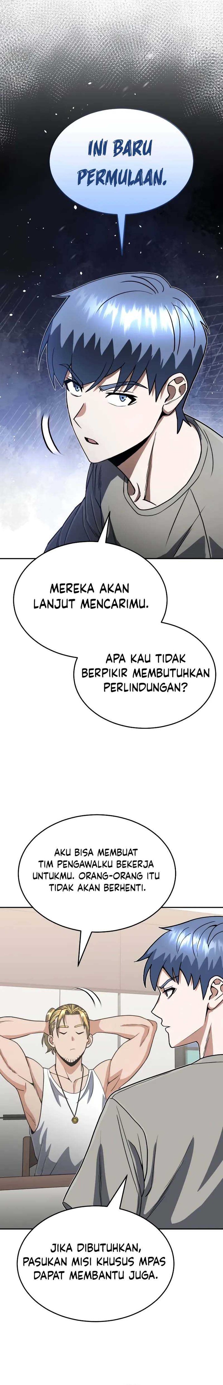 Genius of the Unique Lineage Chapter 88 Gambar 17