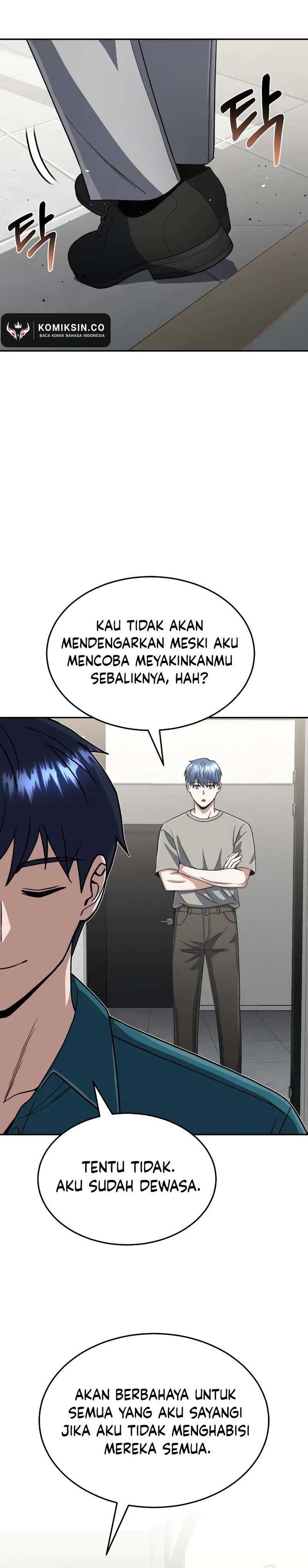 Genius of the Unique Lineage Chapter 88 Gambar 24
