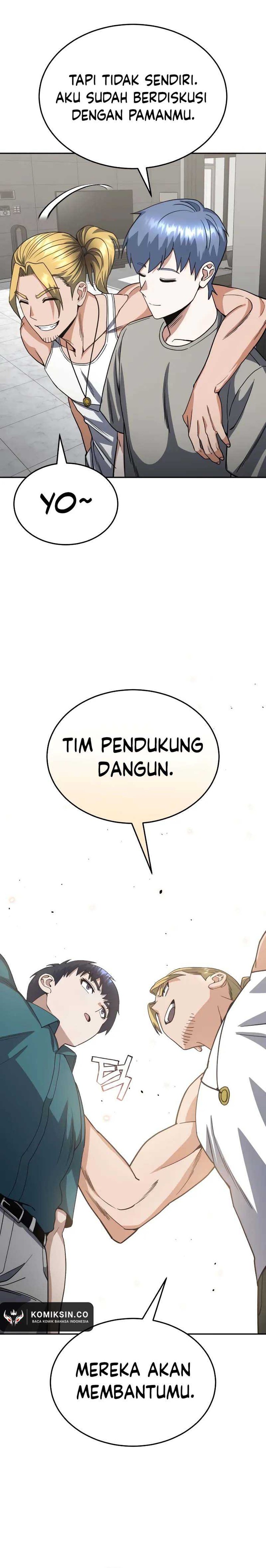 Genius of the Unique Lineage Chapter 88 Gambar 26