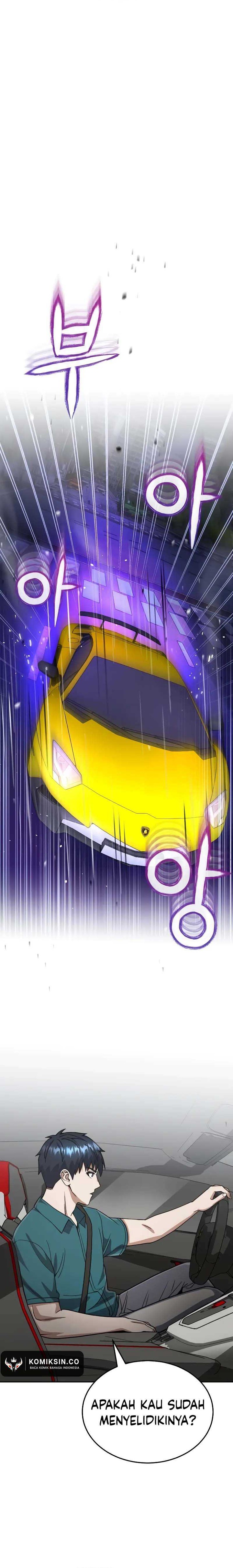 Genius of the Unique Lineage Chapter 88 Gambar 28