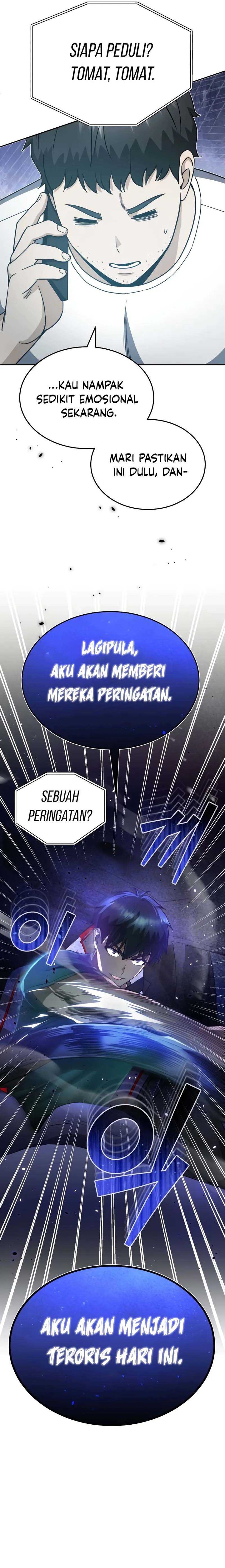 Genius of the Unique Lineage Chapter 88 Gambar 30