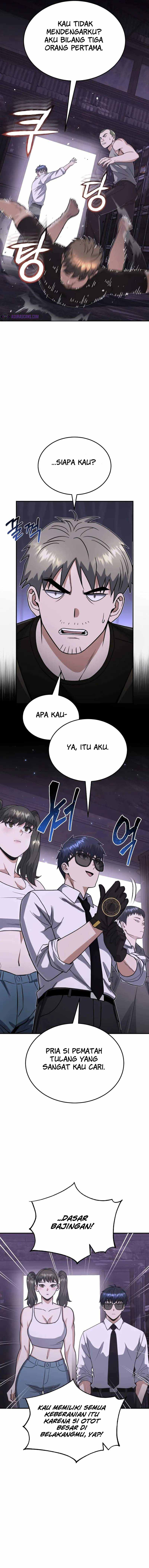 Genius of the Unique Lineage Chapter 91 Gambar 2