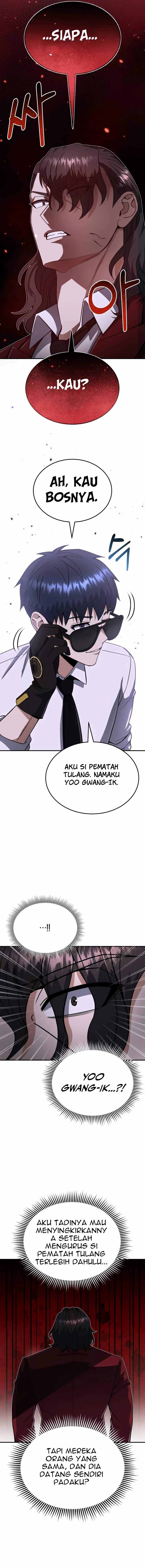 Genius of the Unique Lineage Chapter 91 Gambar 6