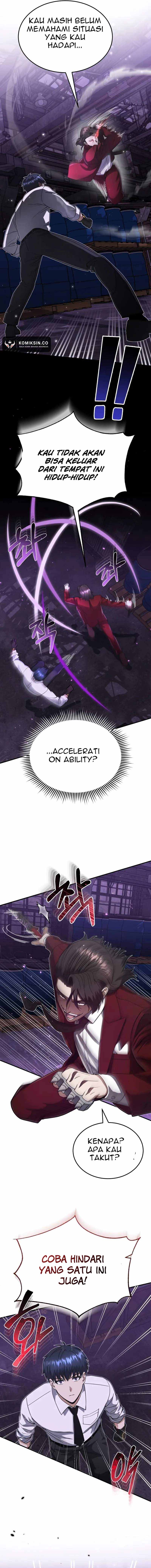 Genius of the Unique Lineage Chapter 91 Gambar 9