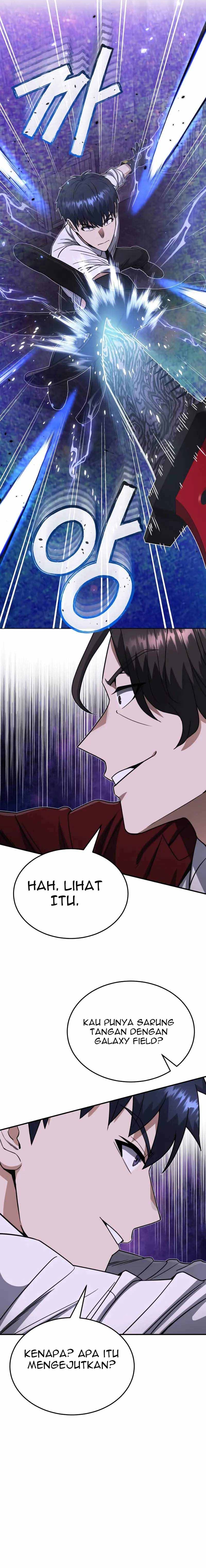 Genius of the Unique Lineage Chapter 91 Gambar 10