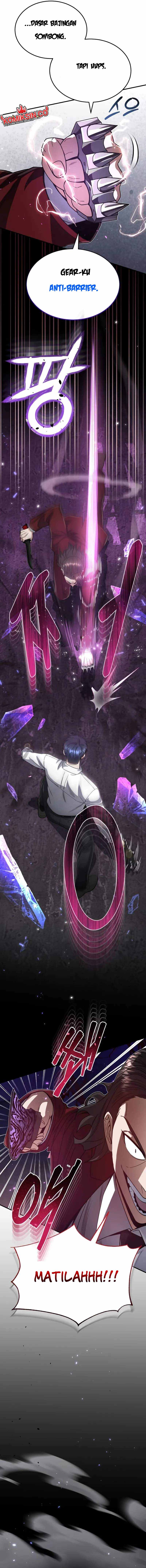 Genius of the Unique Lineage Chapter 91 Gambar 11