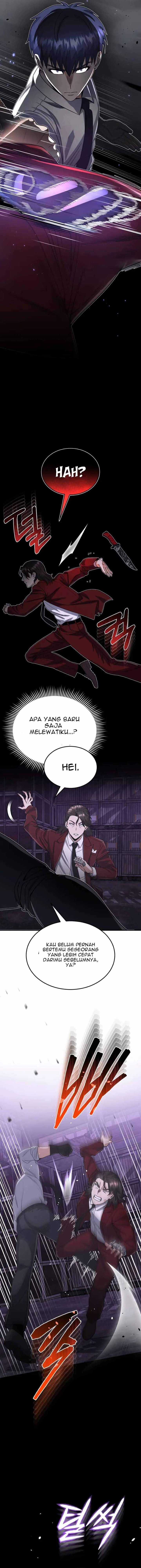 Genius of the Unique Lineage Chapter 91 Gambar 12