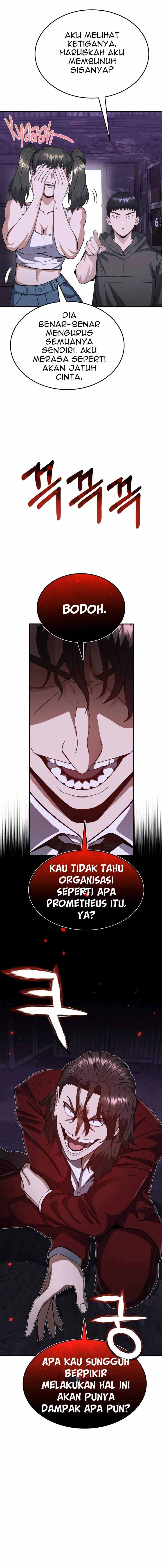 Genius of the Unique Lineage Chapter 91 Gambar 14