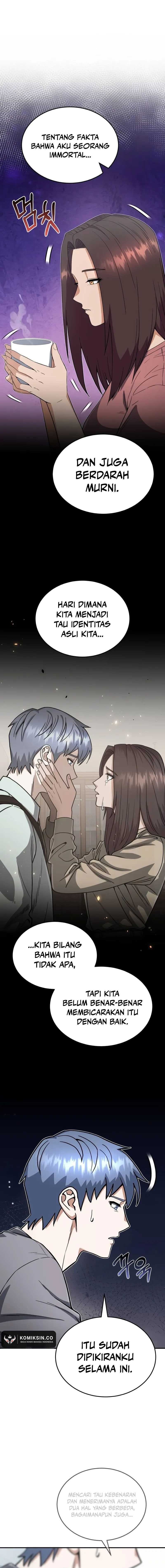 Genius of the Unique Lineage Chapter 94 Gambar 2