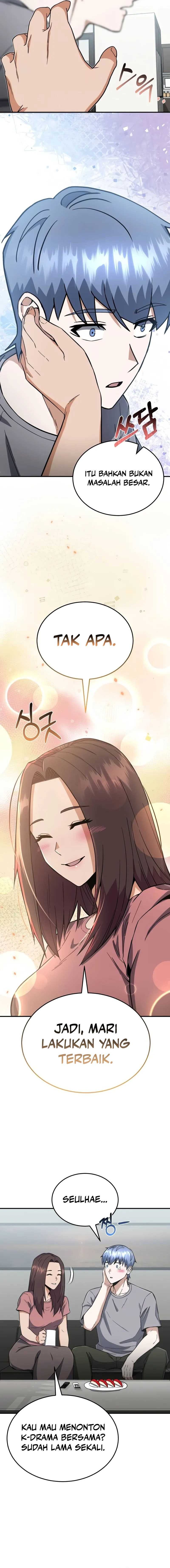Genius of the Unique Lineage Chapter 94 Gambar 3