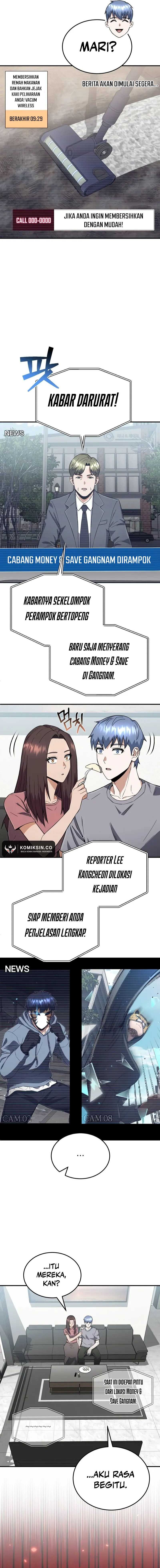 Genius of the Unique Lineage Chapter 94 Gambar 4