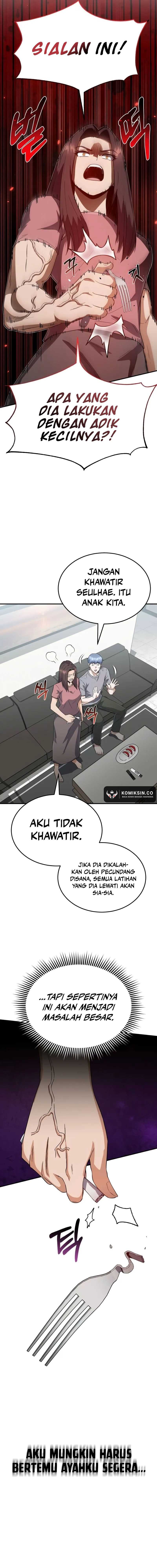 Genius of the Unique Lineage Chapter 94 Gambar 5