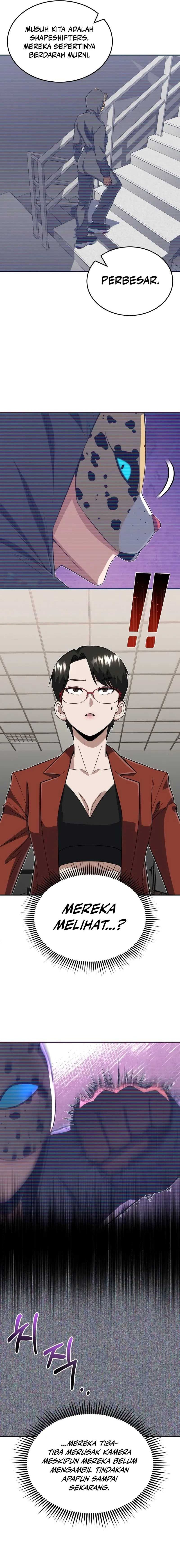 Genius of the Unique Lineage Chapter 94 Gambar 8