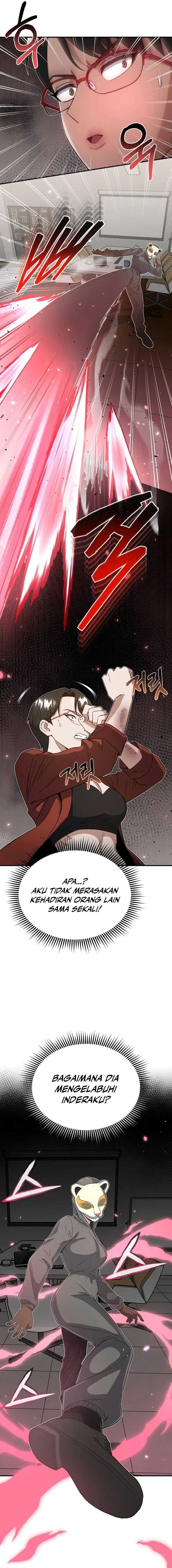 Genius of the Unique Lineage Chapter 94 Gambar 12