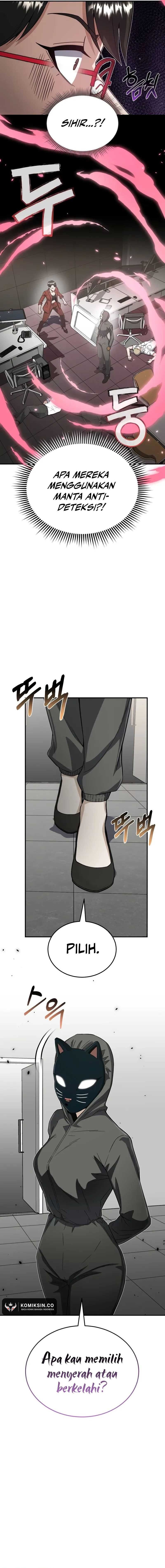 Genius of the Unique Lineage Chapter 94 Gambar 13