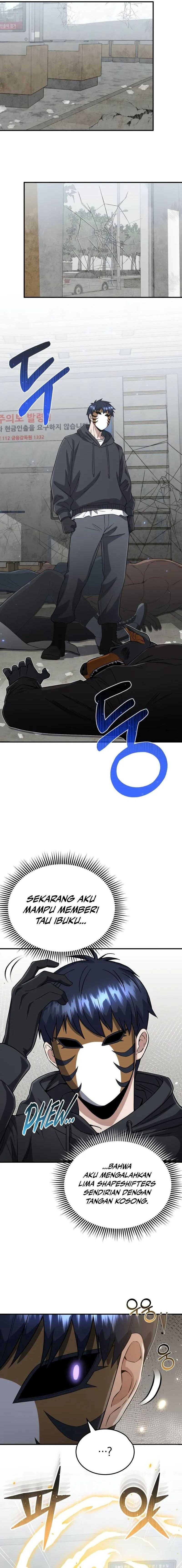 Genius of the Unique Lineage Chapter 94 Gambar 14