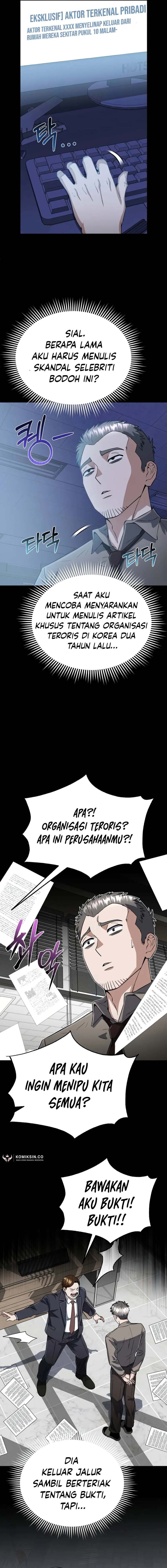 Genius of the Unique Lineage Chapter 95 Gambar 2