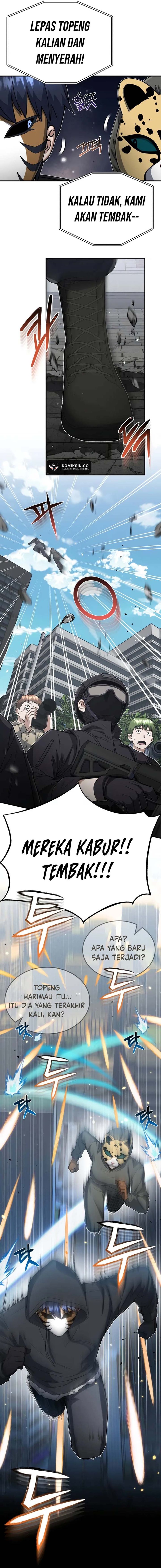 Genius of the Unique Lineage Chapter 95 Gambar 6