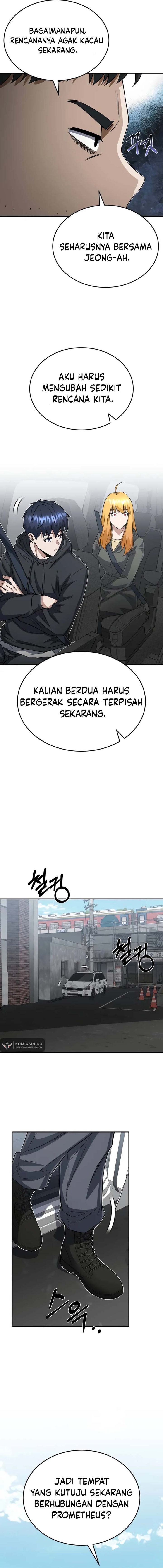 Genius of the Unique Lineage Chapter 95 Gambar 11