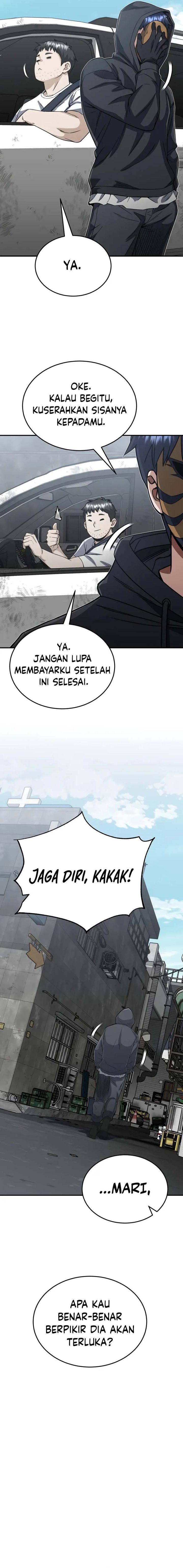 Genius of the Unique Lineage Chapter 95 Gambar 12