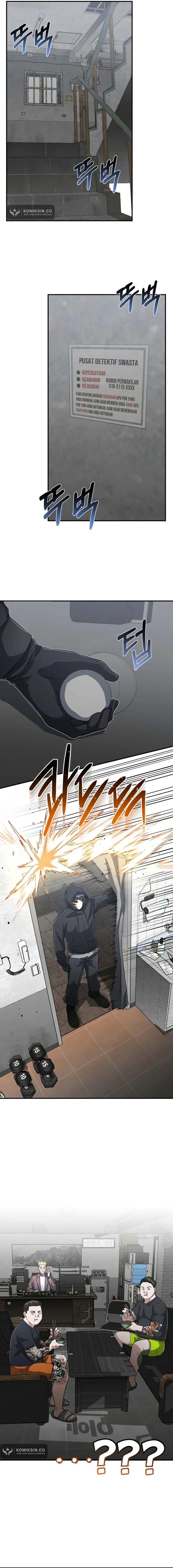Genius of the Unique Lineage Chapter 95 Gambar 13