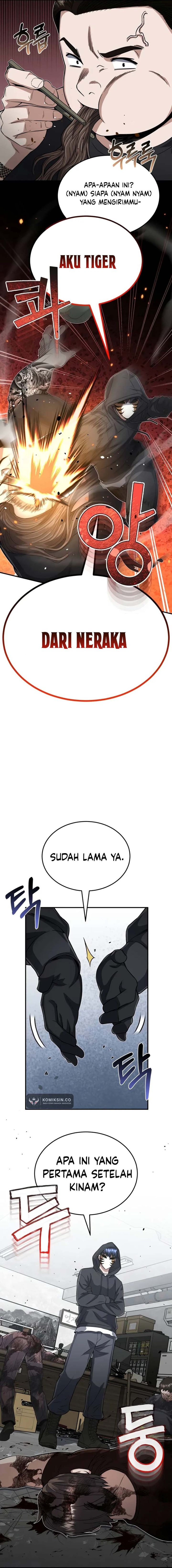 Genius of the Unique Lineage Chapter 95 Gambar 14