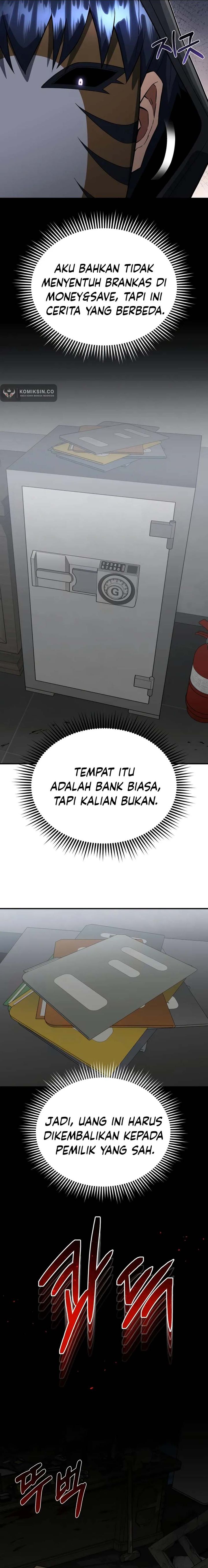 Genius of the Unique Lineage Chapter 95 Gambar 15