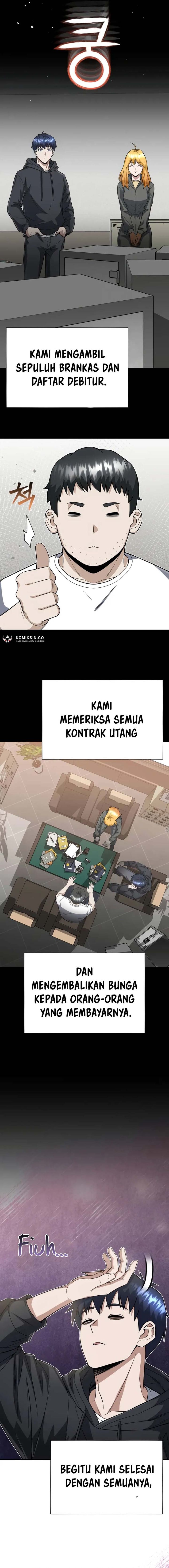 Genius of the Unique Lineage Chapter 95 Gambar 17