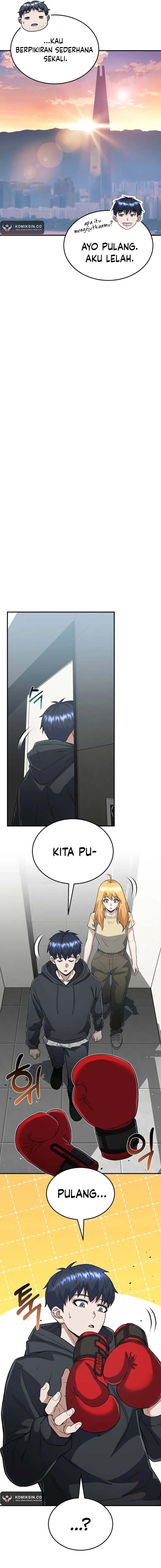 Genius of the Unique Lineage Chapter 95 Gambar 19