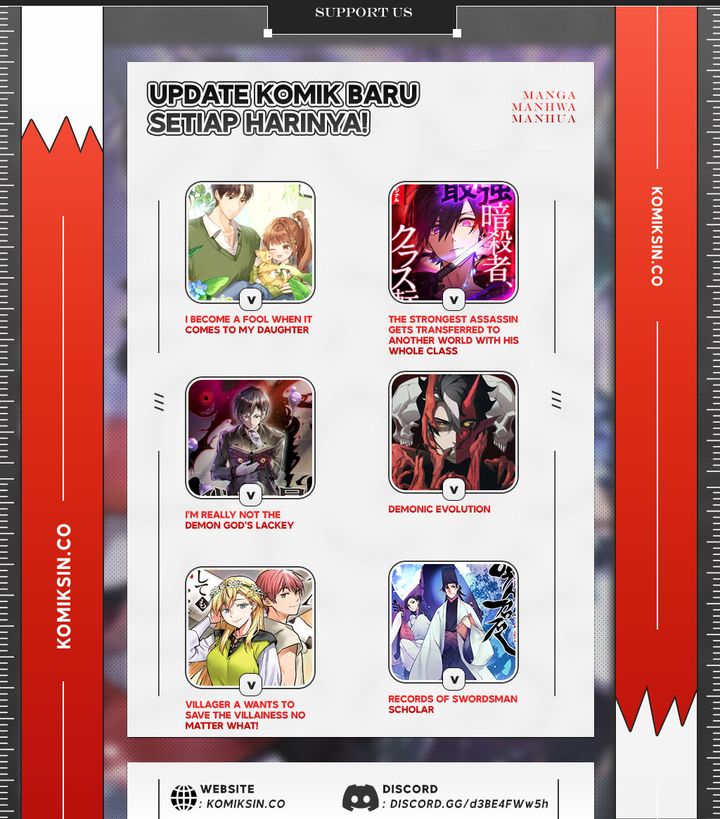 Genius of the Unique Lineage Chapter 95 Gambar 21