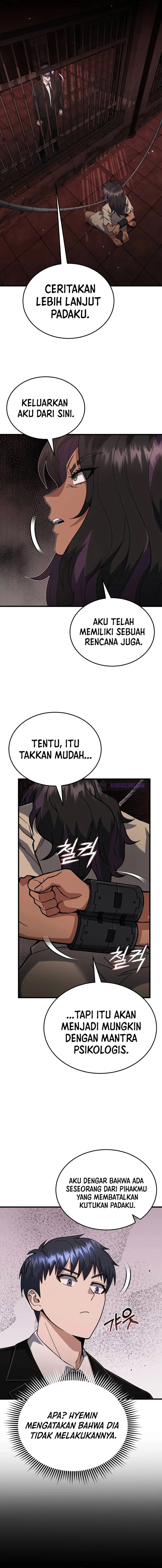 Genius of the Unique Lineage Chapter 97 Gambar 4