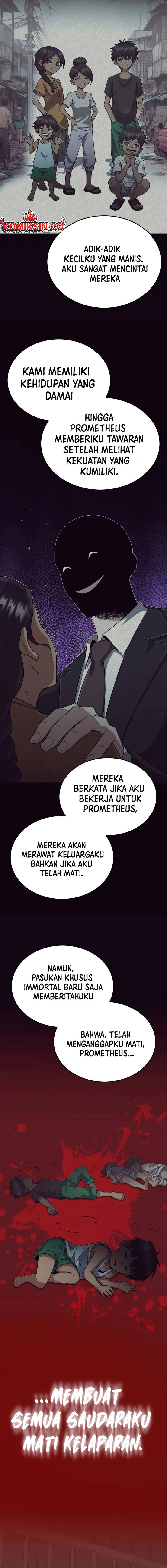 Genius of the Unique Lineage Chapter 97 Gambar 6