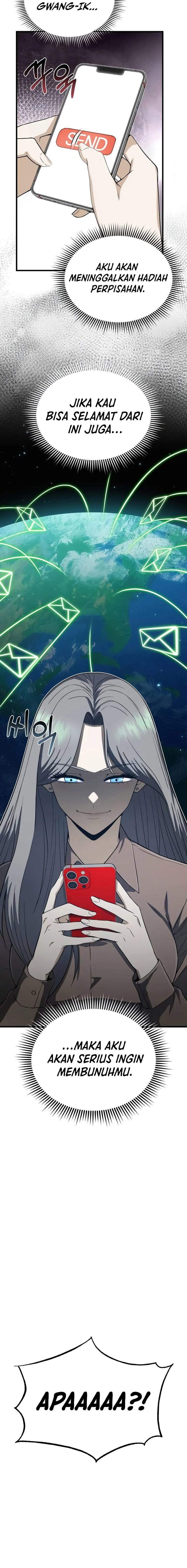 Genius of the Unique Lineage Chapter 97 Gambar 13