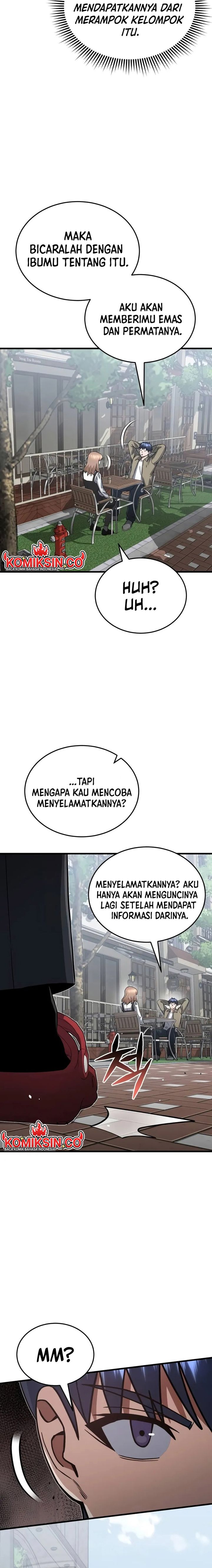 Genius of the Unique Lineage Chapter 97 Gambar 18