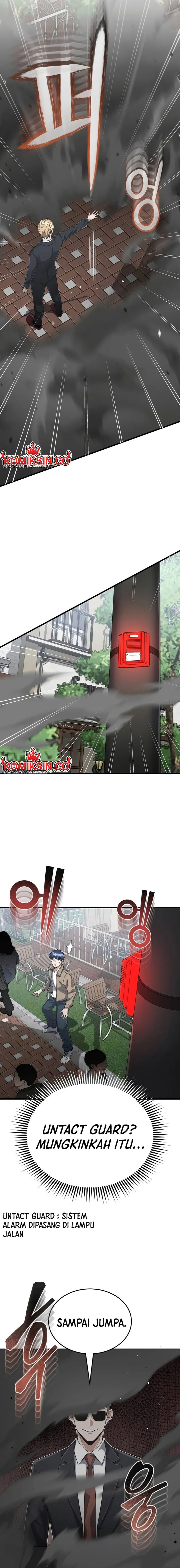 Genius of the Unique Lineage Chapter 97 Gambar 20