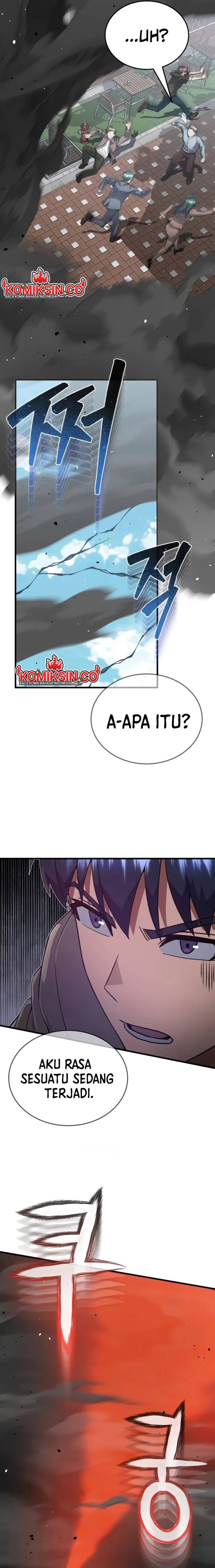 Genius of the Unique Lineage Chapter 97 Gambar 21