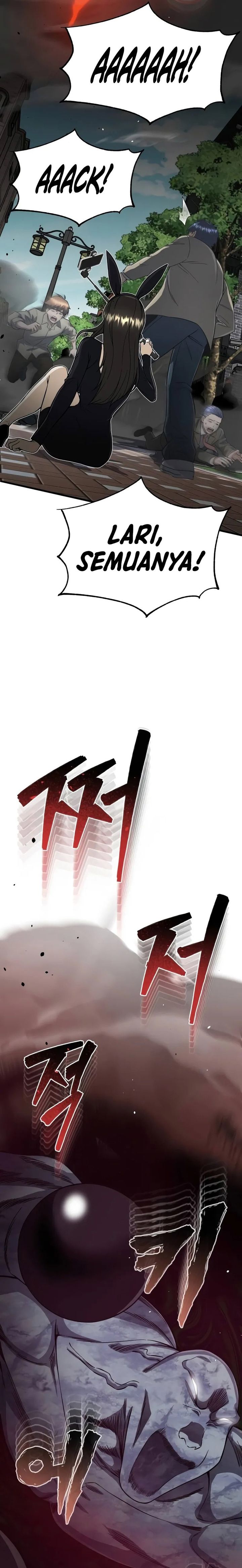 Genius of the Unique Lineage Chapter 97 Gambar 22