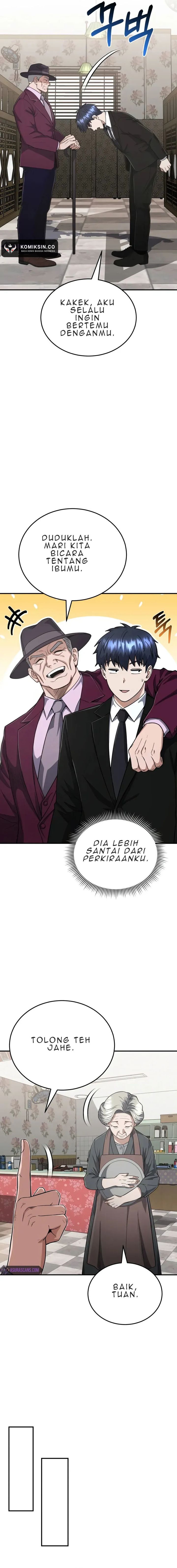 Genius of the Unique Lineage Chapter 99 Gambar 7