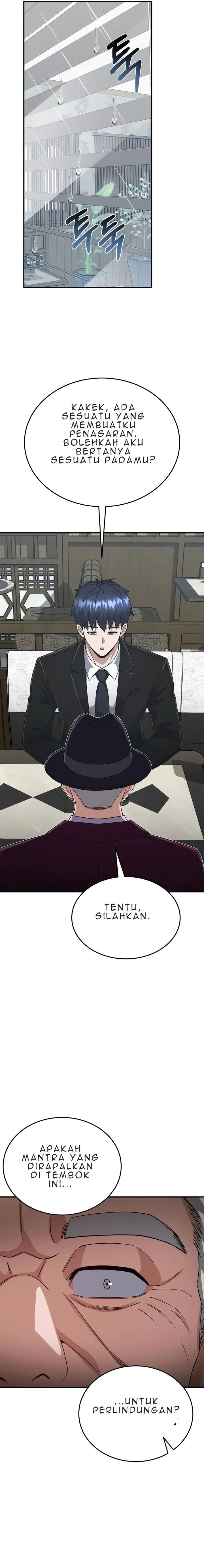 Genius of the Unique Lineage Chapter 99 Gambar 10