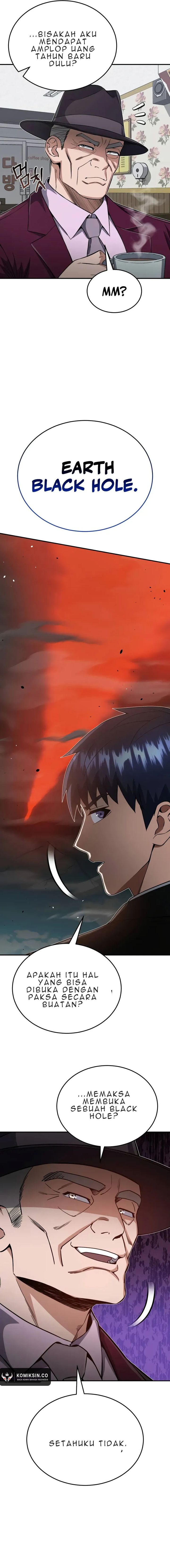 Genius of the Unique Lineage Chapter 99 Gambar 16