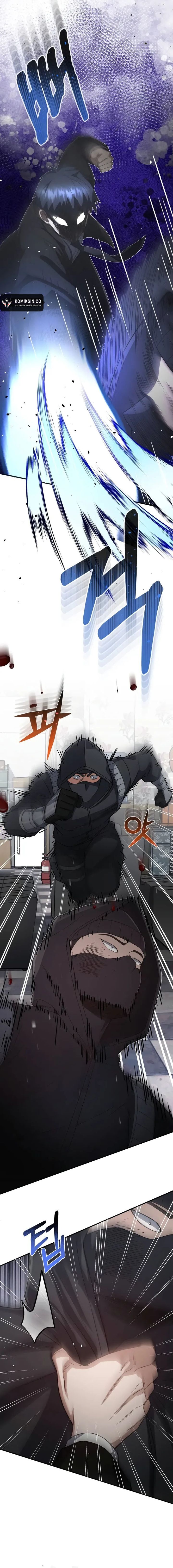 Genius of the Unique Lineage Chapter 99 Gambar 20
